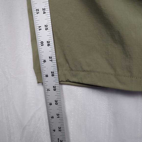 Convertible Hiking Pants with Zippered Pockets - Picture 12 of 12